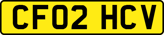 CF02HCV
