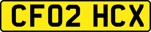 CF02HCX