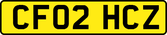 CF02HCZ