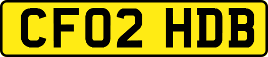 CF02HDB
