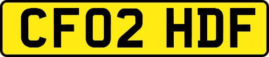 CF02HDF