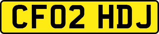 CF02HDJ