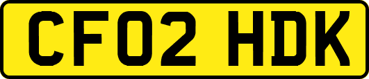 CF02HDK