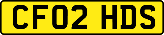 CF02HDS