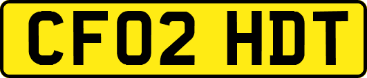 CF02HDT