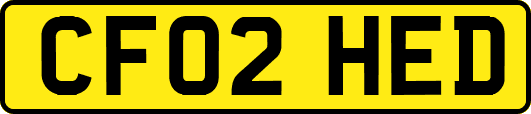 CF02HED