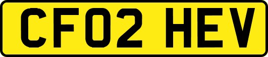 CF02HEV