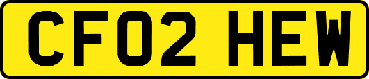 CF02HEW
