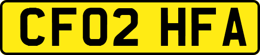 CF02HFA