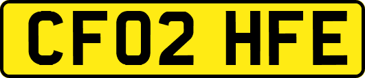 CF02HFE