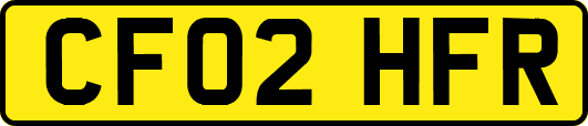 CF02HFR