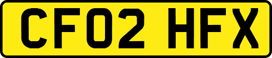 CF02HFX
