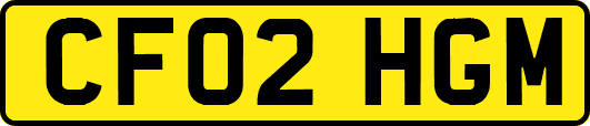 CF02HGM