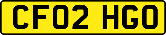 CF02HGO