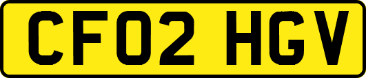 CF02HGV