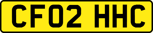 CF02HHC