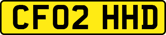 CF02HHD