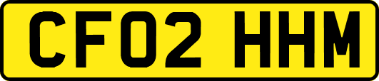 CF02HHM