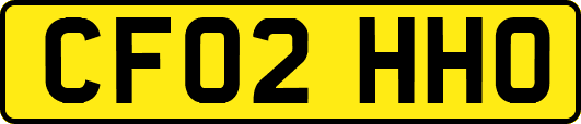 CF02HHO