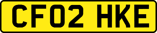 CF02HKE