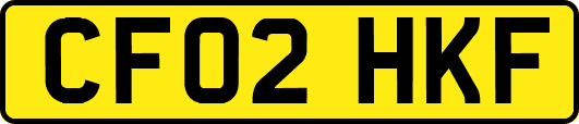 CF02HKF