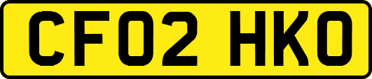 CF02HKO