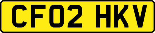 CF02HKV