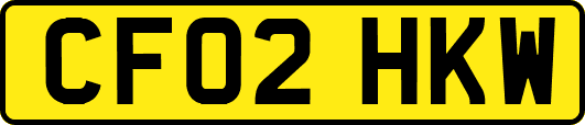 CF02HKW