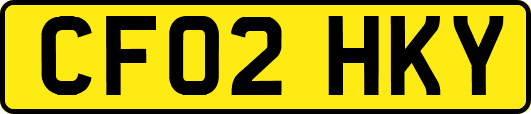 CF02HKY