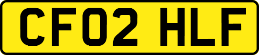 CF02HLF