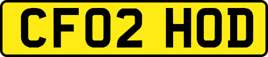 CF02HOD