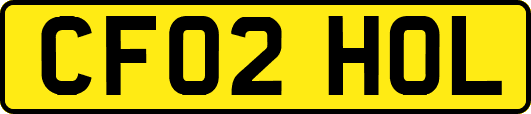 CF02HOL