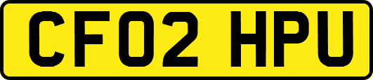 CF02HPU