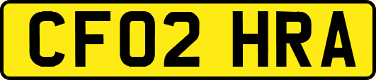 CF02HRA