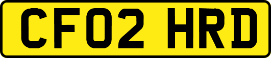CF02HRD