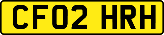 CF02HRH