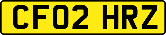 CF02HRZ