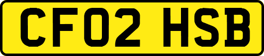 CF02HSB