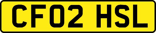 CF02HSL