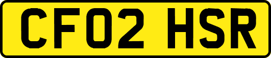 CF02HSR