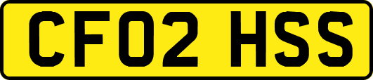 CF02HSS
