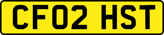 CF02HST