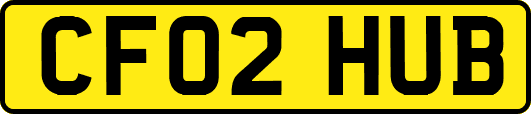 CF02HUB