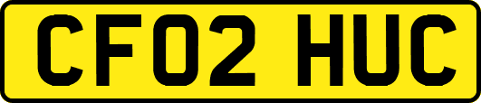 CF02HUC