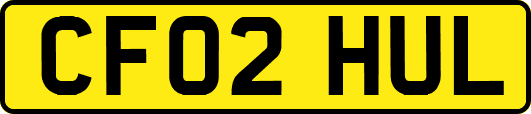 CF02HUL