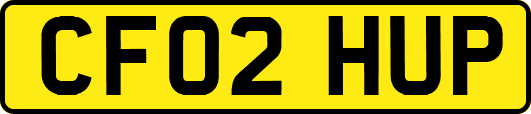 CF02HUP