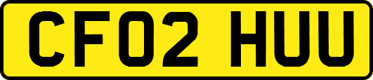 CF02HUU