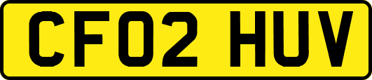 CF02HUV
