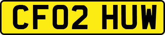 CF02HUW