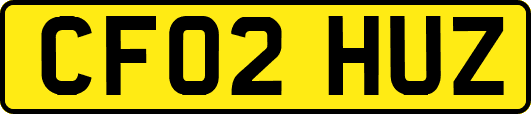 CF02HUZ